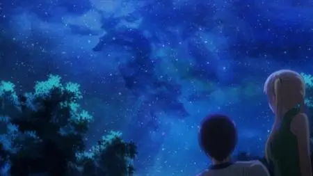 Kanojo mo Kanojo S2 - 06