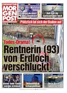 Chemnitzer Morgenpost - 29 Februar 2024
