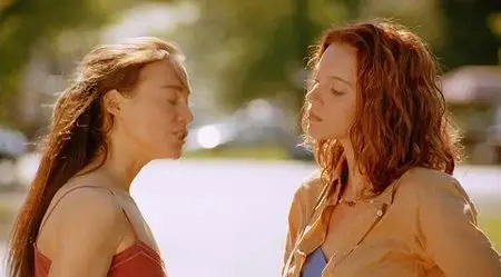 Elles etaient cinq/The Five of Us (2004)