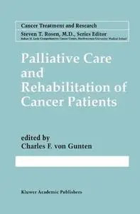 Palliative Care and Rehabilitation of Cancer Patients