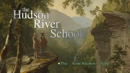 The Hudson River School: Artistic Pioneers (2014)