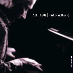 Phil Broadhurst - Soliloquy (2020) [Official Digital Download 24/96]