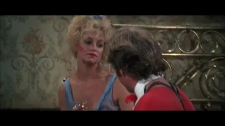 The Duchess and the Dirtwater Fox (1976)