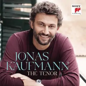 Jonas Kaufmann - The Tenor (2022) [Official Digital Download 24/96]