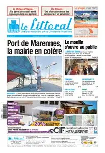 Le Littoral de la Charente Maritime – 23 juin 2023
