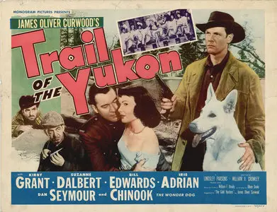 Trail of the Yukon (1949)