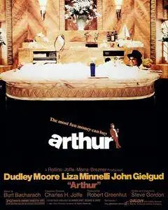 Arthur (1981)