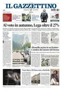 Il Gazzettino Udine - 29 Maggio 2018