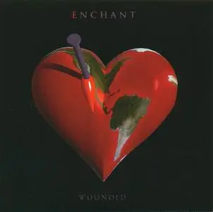 Enchant - A Dream Imagined... (The Complete Collection 1993-2014) [10CD Box Set] (2018)