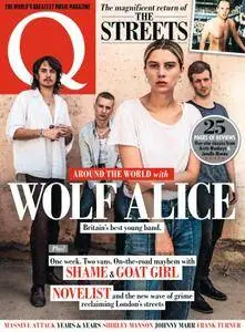 Q Magazine - July 2018