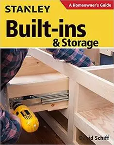 Built-Ins & Storage (Homeowner's Guide)