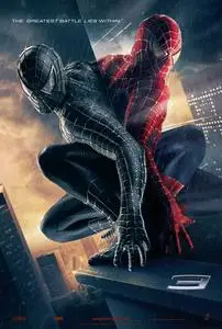 The Villains of SPIDERMAN 3 [English] 2007 