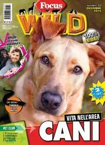 Focus Wild - Dicembre 2015