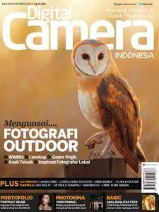 Digital Camera Indonesia - Oktober 2016