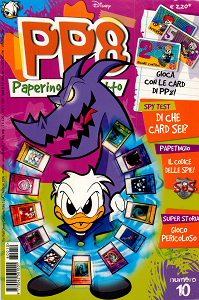 Paperino Paperotto - Volume 10