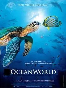 OceanWorld (2009)