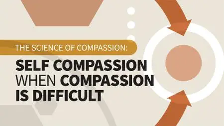 The Science of Compassion: Self Compassion When Compassion Is Difficult (Video Audio)