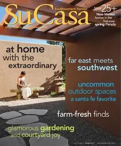 Su Casa - Spring 2011