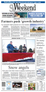Telegraph, 25. Januar 2014