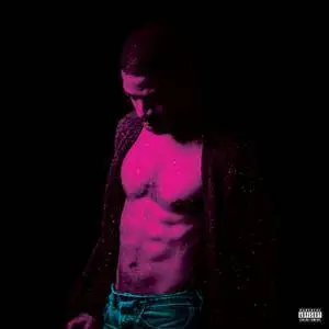 Kid Cudi - Passion, Pain & Demon Slayin' (2016) [TR24][OF]