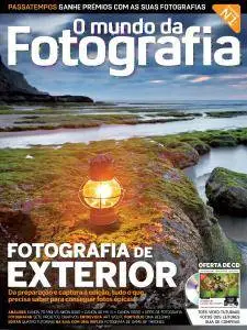 O Mundo da Fotografia - Janeiro 2017