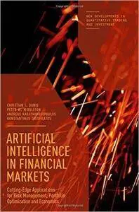 Artificial Intelligence in Financial Markets