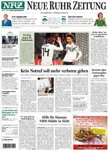 Neue Ruhr Zeitung – 25. März 2019