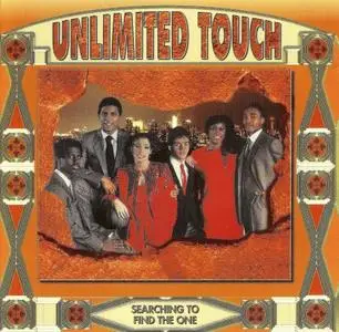 Unlimited Touch - Searching To Find The One (1993)