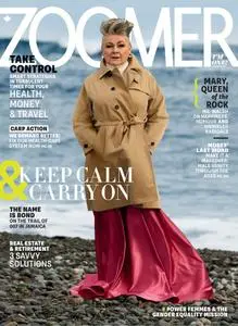 Zoomer Magazine - May 2020