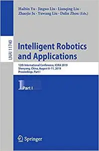 Intelligent Robotics and Applications, Part I (Repost)