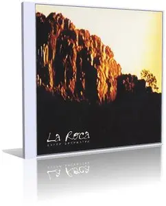 Nacho Sotomayor - La Roca