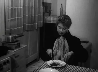 Rohmer : Nadja à Paris (1964) + Présentation ou Charlotte et son steak (1951) [Re-UP]