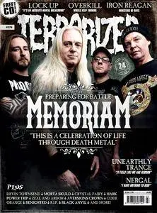 Terrorizer - February 2017