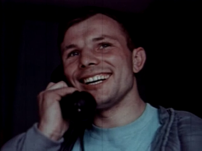 Starman: Biography of Yuri Gagarin (2011)