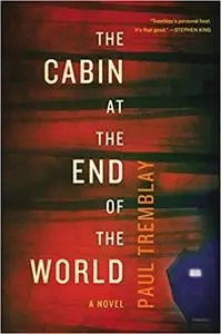 The Cabin at the End of the World