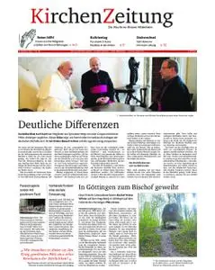 KirchenZeitung - Die Woche im Bistum Hildesheim – 09. Oktober 2022