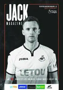 Swansea City Jack  - March 03, 2018