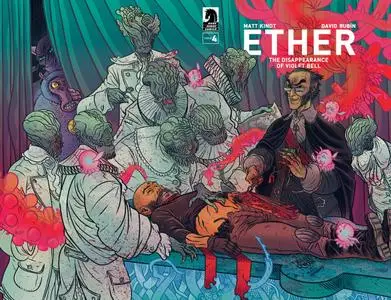 Ether-The Disappearance of Violet Bell 004 2019 digital Son of Ultron