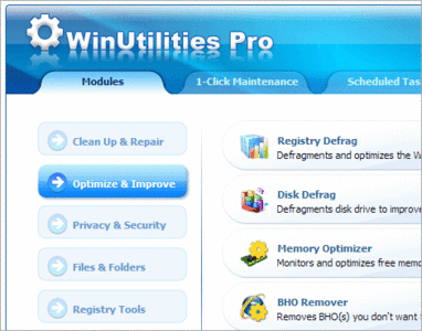 WinUtilities Professional Edition 10.6 DC 02.04.2013 Multilanguage