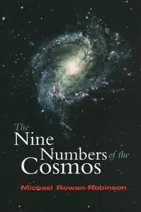 The nine numbers of the cosmos (Repost)