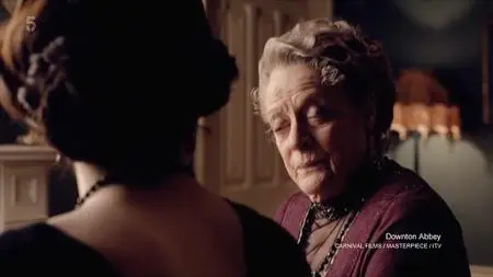 CH5. - The Marvellous Maggie Smith: A Celebration (2022)