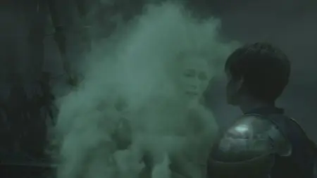 The Chronicles of Narnia: The Voyage of the Dawn Treader (2010)