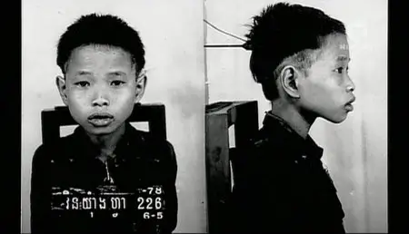 Pol Pot: The Journey to the Killing Fields / Пол Пот. Путешествие на поля смерти (2005)
