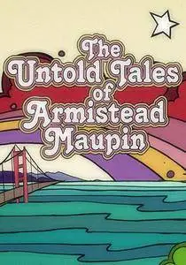 PBS - Independent Lens: The Untold Tales of Armistead Maupin (2017)