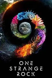 One Strange Rock S01E10