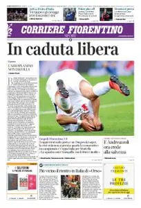 Corriere Fiorentino La Toscana – 06 maggio 2019