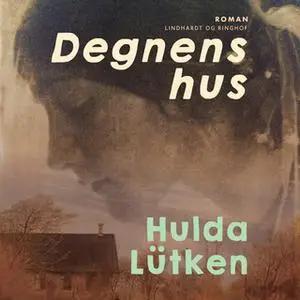 «Degnens hus» by Hulda Lütken