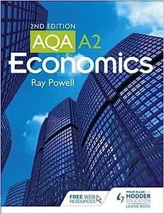 AQA A2 Economics