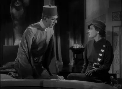 The Mummy (1932)
