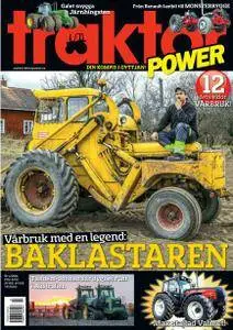 Traktor Power - Nr.4 2016